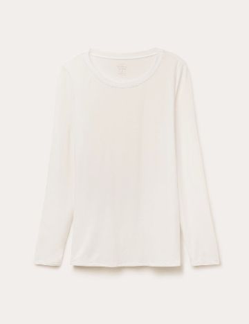 Bluza Intimissimi, ecru