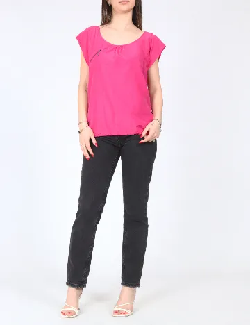 Bluza Bershka, roz