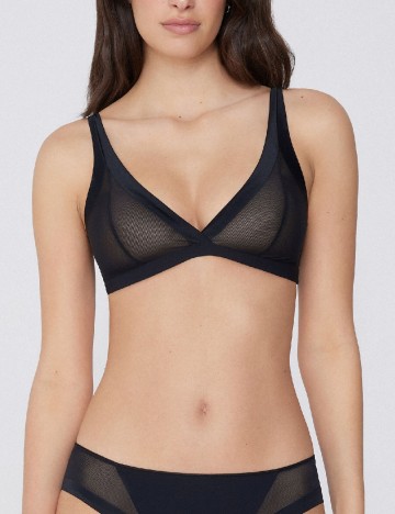 Sutien Tezenis, negru