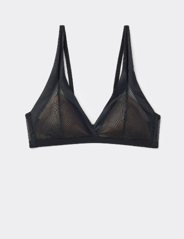 Sutien Tezenis, negru