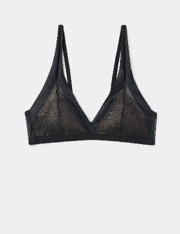 Sutien Tezenis, negru