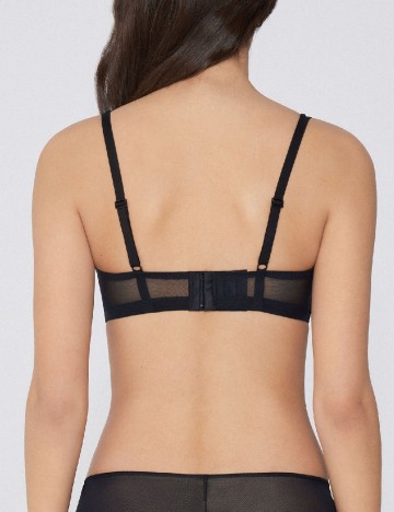 Sutien Tezenis, negru