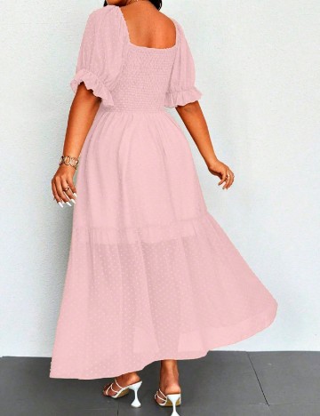 Rochie lunga SHEIN CURVE, rozr