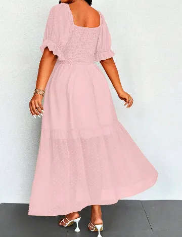 Rochie lunga SHEIN CURVE, rozr
