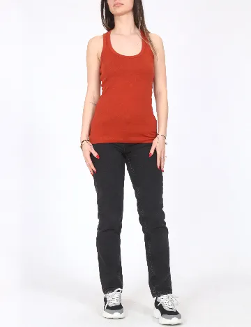 Maiou Pull&Bear, maro