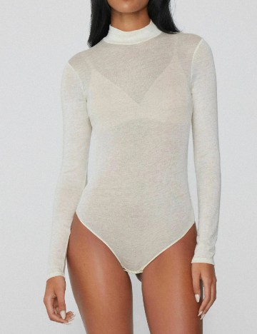 Body Tezenis, ecru