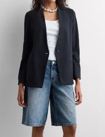 Sacou Intimissimi, negru