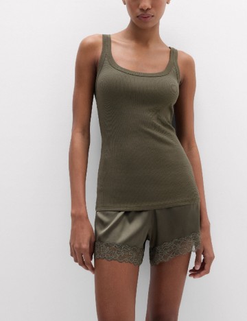 Maiou Intimissimi, kaki