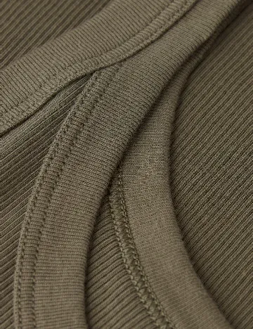Maiou Intimissimi, kaki