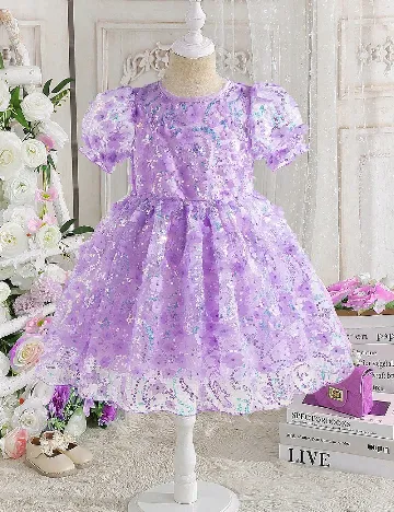 Rochie Shein Kids, mov