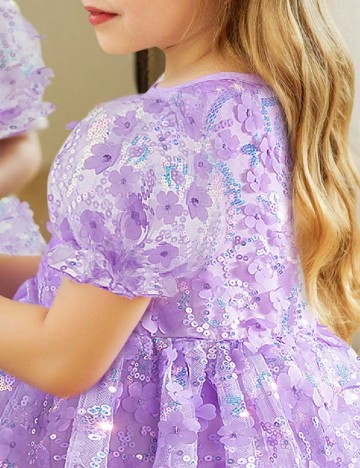 Rochie Shein Kids, mov