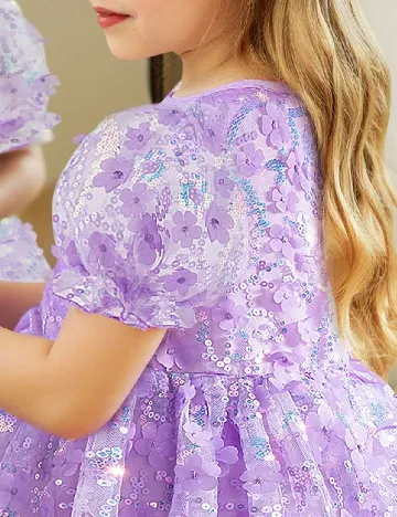 Rochie Shein Kids, mov