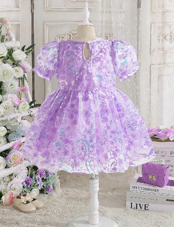Rochie Shein Kids, mov
