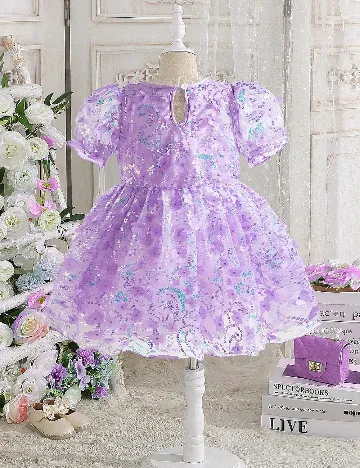 Rochie Shein Kids, mov