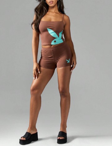Compleu Missguided, maro