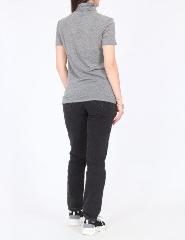 Bluza Massimo Dutti, gri