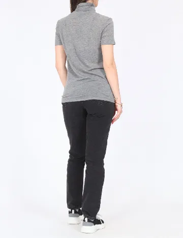 Bluza Massimo Dutti, gri
