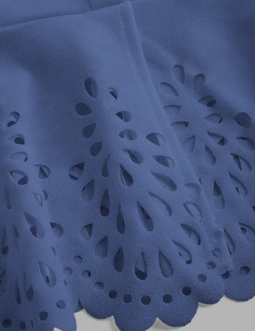 Bluza SHEIN, albastru
