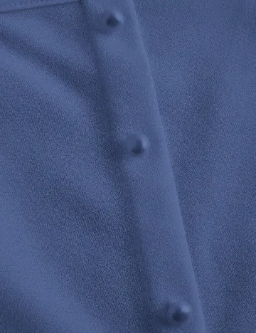 Bluza SHEIN, albastru
