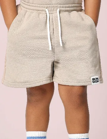 Compleu SUMWON, mix culori