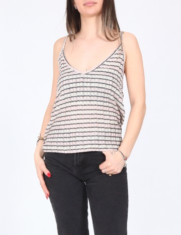 Maiou Zara, mix culori