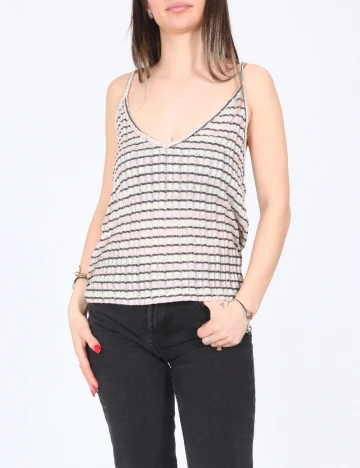 Maiou Zara, mix culori