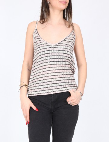Maiou Zara, mix culori