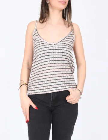 Maiou Zara, mix culori