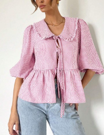 Bluza SHEIN, roz