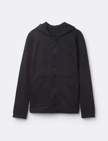 Hanorac Tezenis, negru