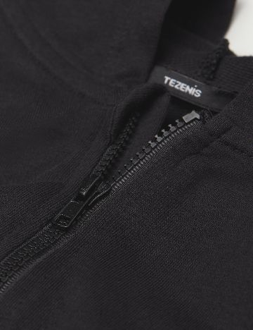 Hanorac Tezenis, negru