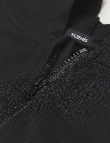 Hanorac Tezenis, negru