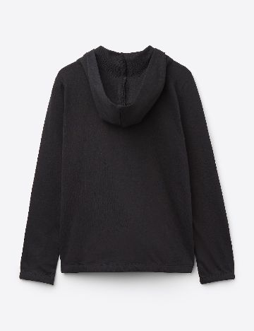 Hanorac Tezenis, negru