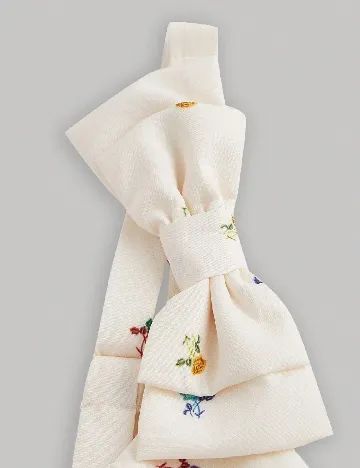 Bluza SHEIN, crem