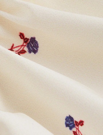 Bluza SHEIN, crem