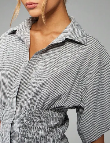 Compleu Missguided, gri