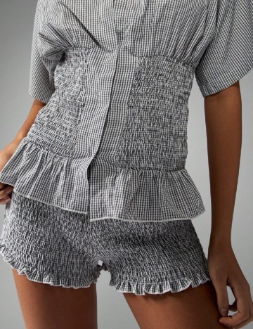 Compleu Missguided, gri