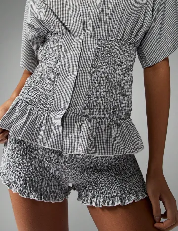Compleu Missguided, gri