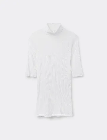 Bluza Intimissimi, alb