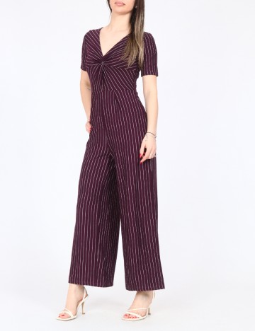 Salopeta Bershka, mov