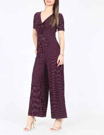 Salopeta Bershka, mov