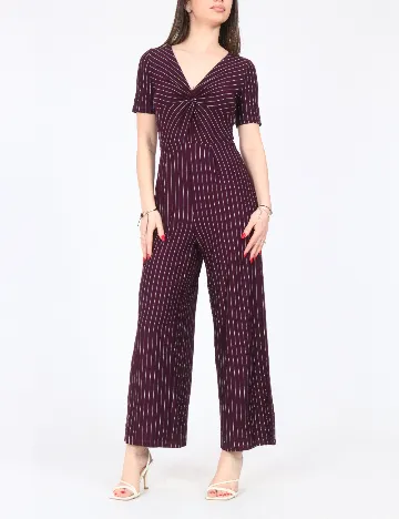 Salopeta Bershka, mov