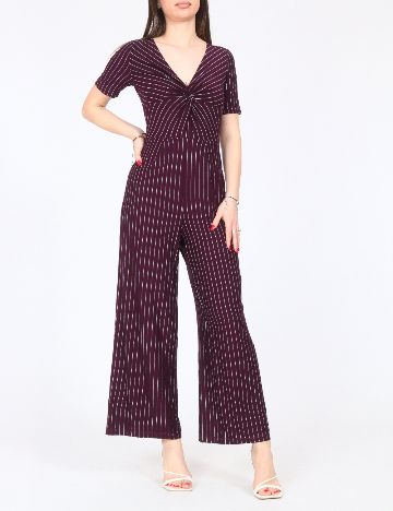 Salopeta Bershka, mov