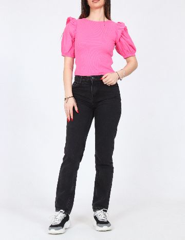 Top Zara, roz