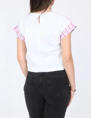 Top Zara, roz