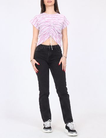 Top Zara, roz