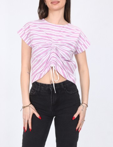 Top Zara, roz