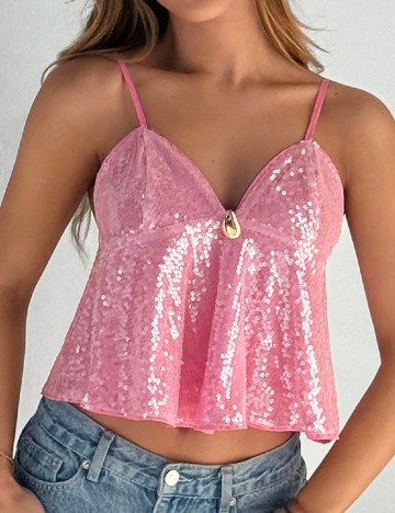 Top SHEIN, roz