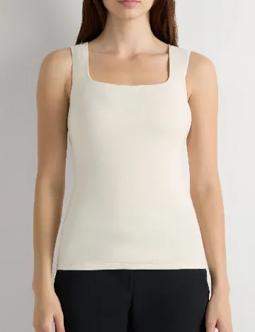 Maiou Intimissimi, ecru