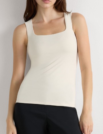 Maiou Intimissimi, ecru